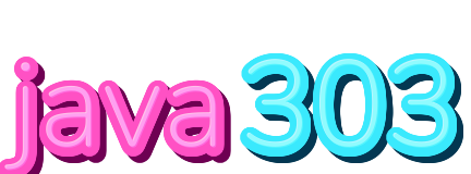 java303 — logo kanal